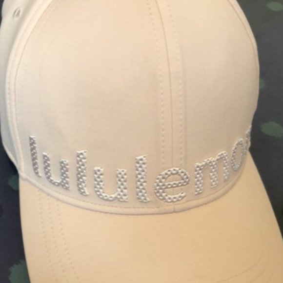 Lululemon baller hat squad